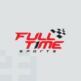 Full time sports